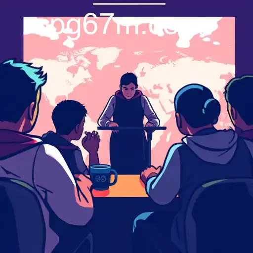 Comunidade Jogadores