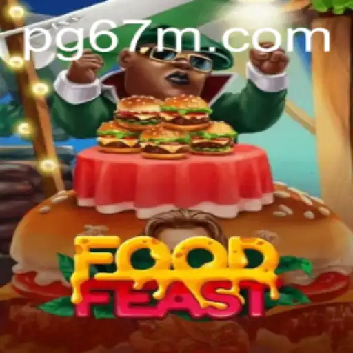 Descubra o Fascinante Mundo de FoodFeast e Como Jogar