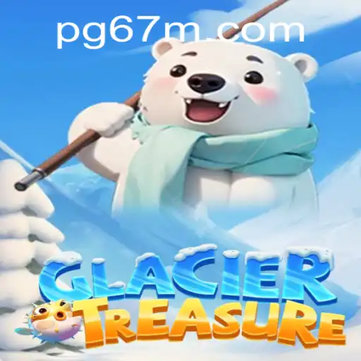 Explore o Fascinante Mundo de GlacierTreasure