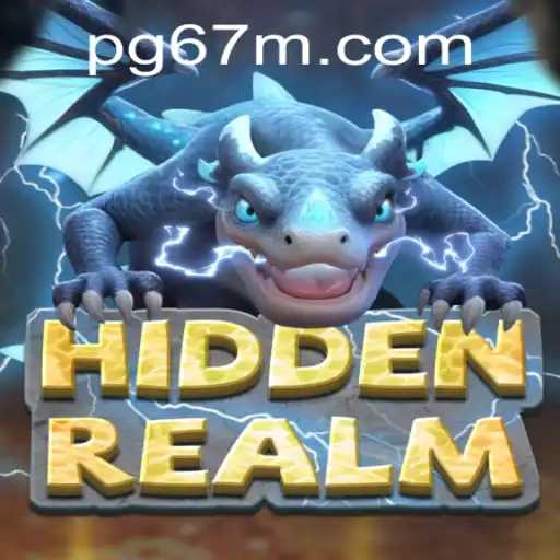 Desvendando HiddenRealm: O Novo Fenômeno dos Jogos Online