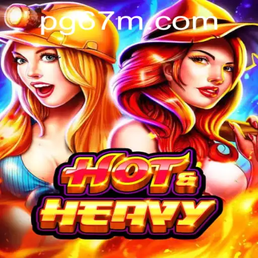 Explorando HotHeavy: O Novo Fenômeno dos Jogos Online