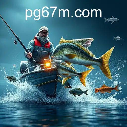 Jogos de pesca