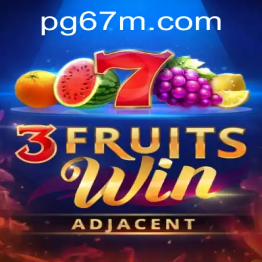 Explorando o Mundo de 3FruitsWin: Guia Completo para Iniciantes