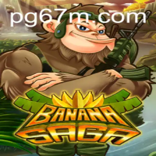 BananaSaga: Explore o Mundo das Aventuras Tropicais