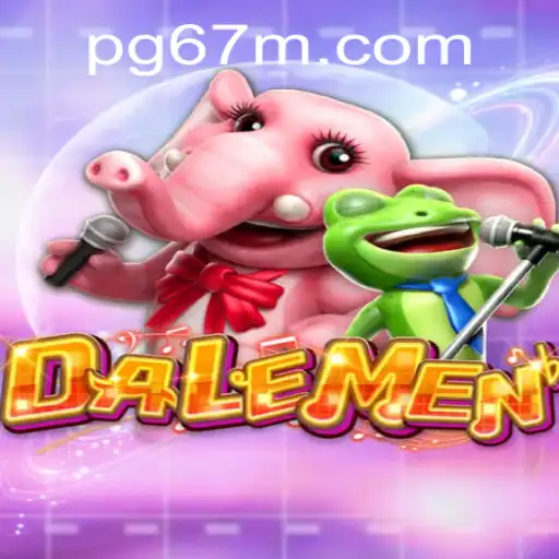 Explorando o Universo de DALEMEN: O Jogo que Conquista a Era Digital