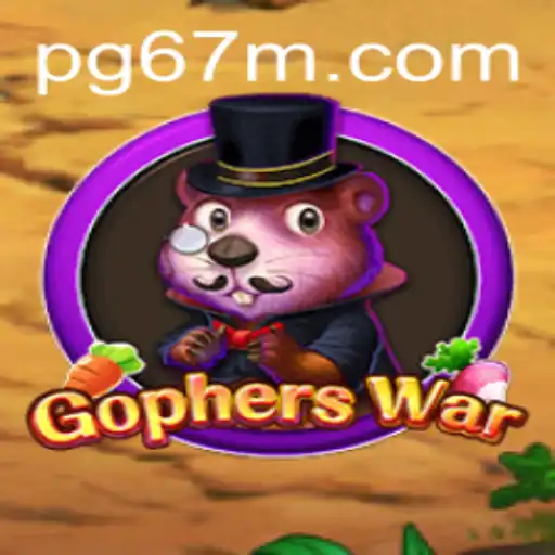 Explore o Fascinante Mundo de GophersWar: Um Guia Completo
