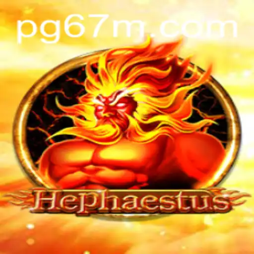 Descubra o Universo de Hephaestus: Uma Aventura Inovadora em 67M.com