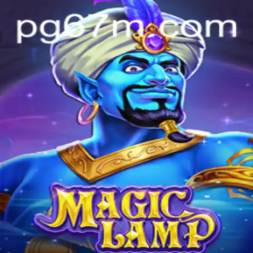 MagicLamp: O Jogo Inovador que Encanta os Jogadores