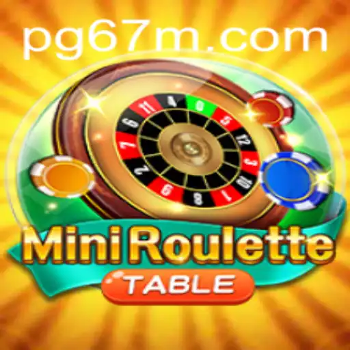 Explorando o Mundo de MiniRoulette em 67M.com