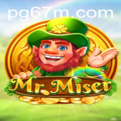 Descubra MrMiser: O Fenômeno de Jogo que Conquista Milhares