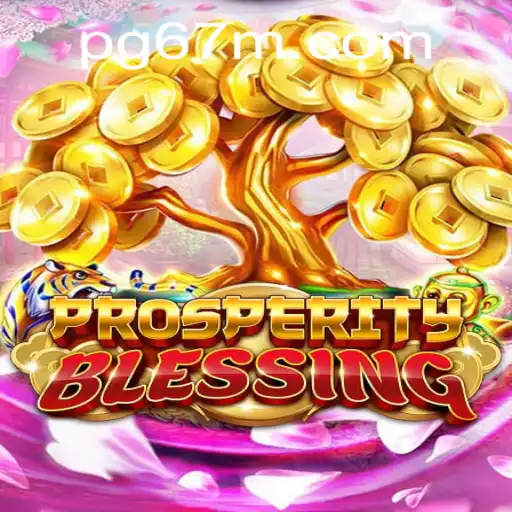 Explorando o Envolvente Mundo de ProsperityBlessing