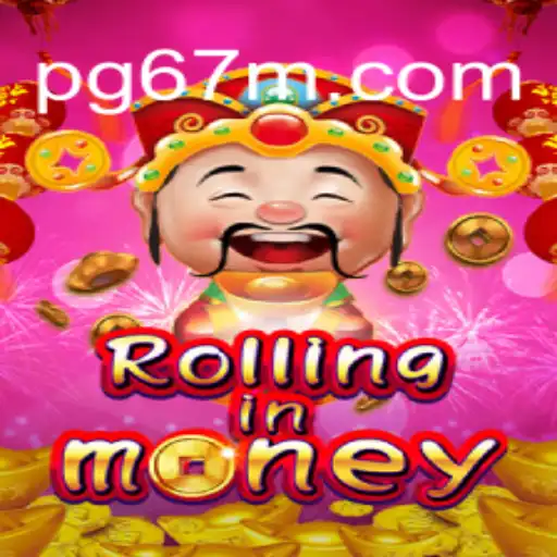 RollingInMoney: A Nova Sensação do Mundo dos Jogos