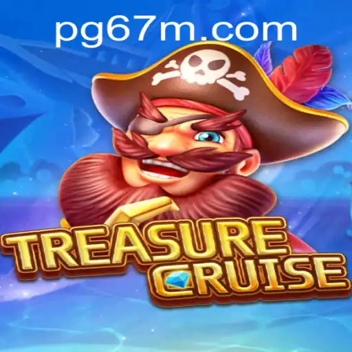 Explorando o Mundo de TREASURECRUISE: Uma Nova Jornada no Universo de Jogos