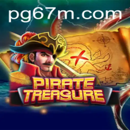 Descubra a Aventura Virtual com PirateTreasure e 67M.com