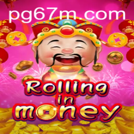RollingInMoney: A Nova Sensação do Mundo dos Jogos