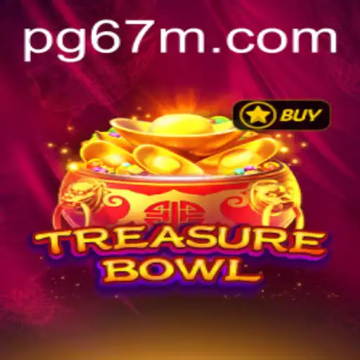 Descubra o Fascinante Mundo de TreasureBowl